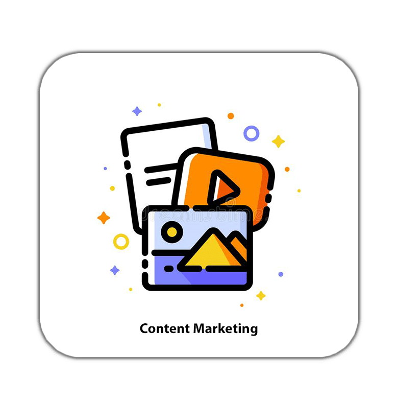 content marketing SMB Agency