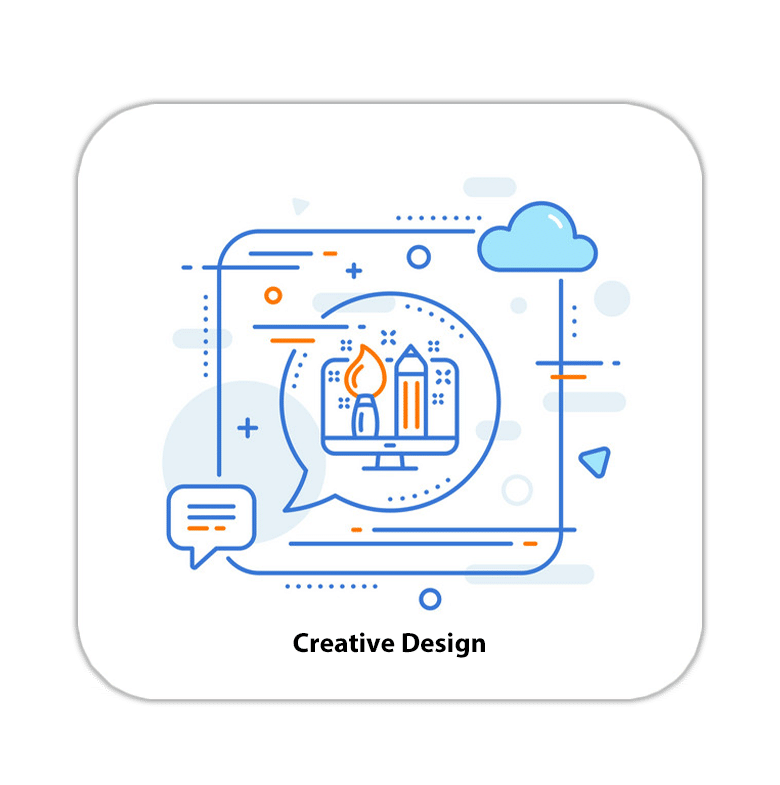 creative design SMB Agency