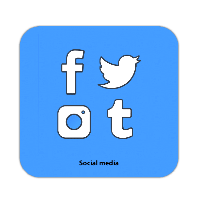 social media SMB Agency
